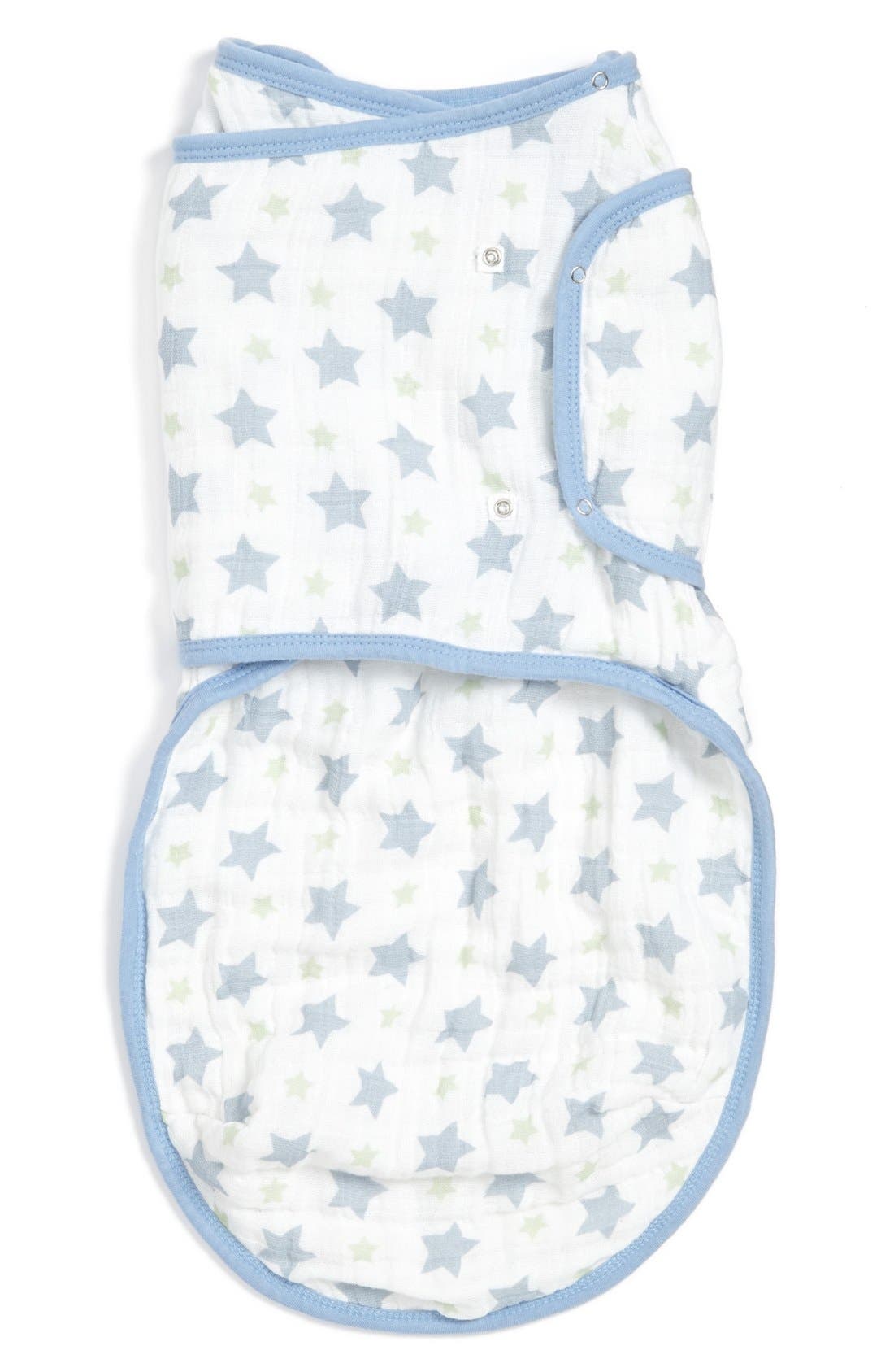 aden + anais Classic Easy Swaddle™ Cloth Nordstrom