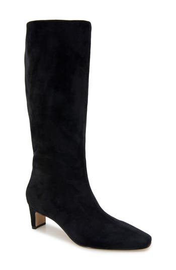 SPLENDID SPLENDID JUNE PULL-ON BOOT 