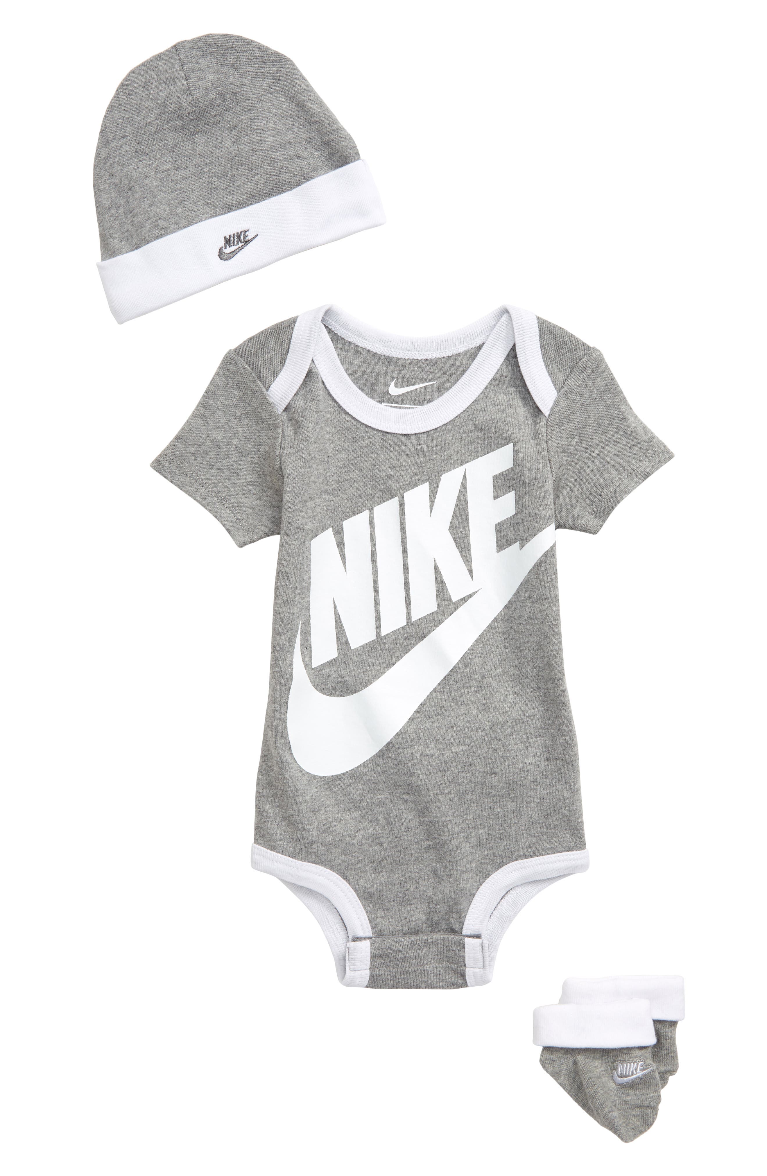 nike futura baby