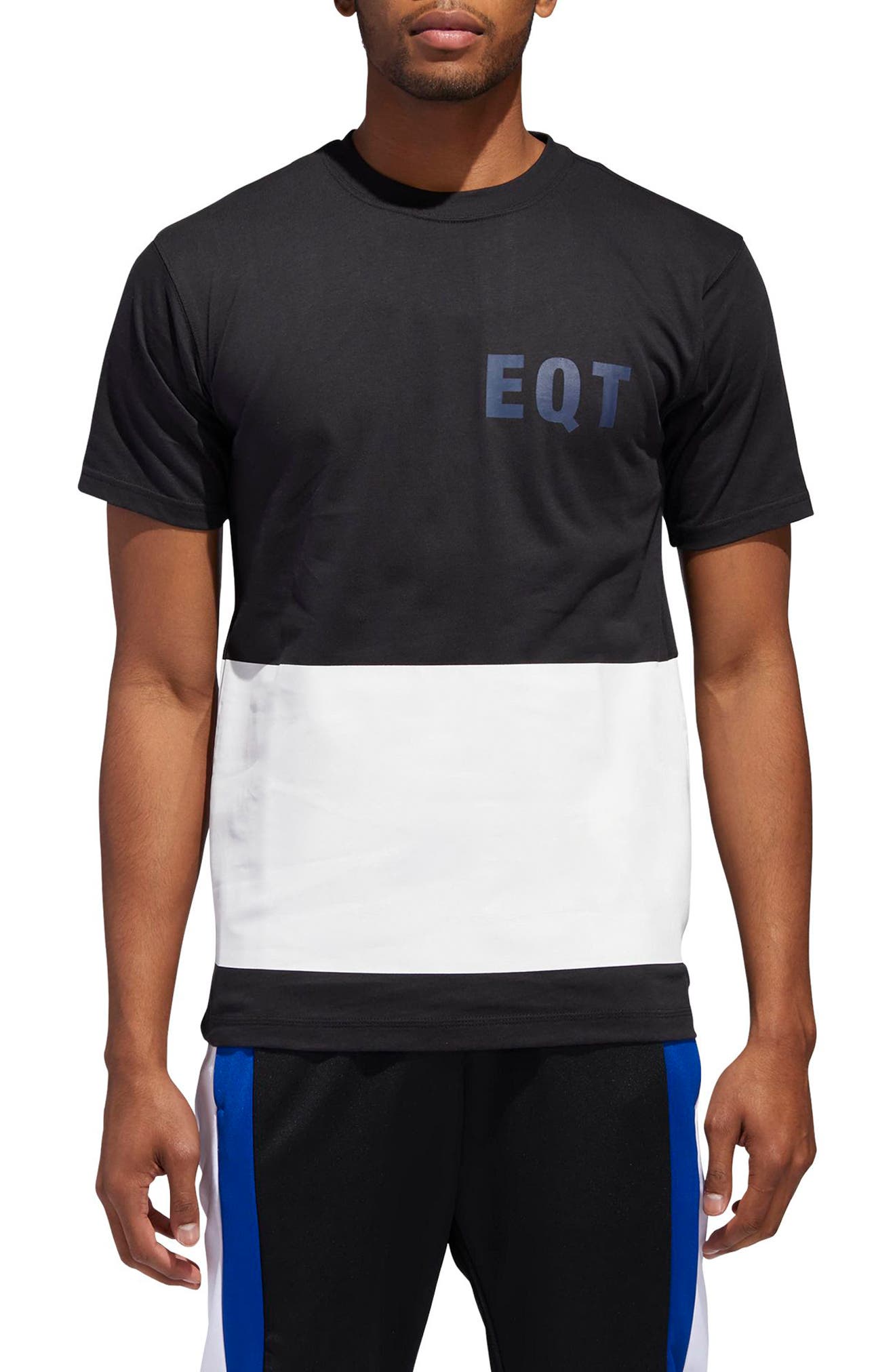 adidas eqt t shirt