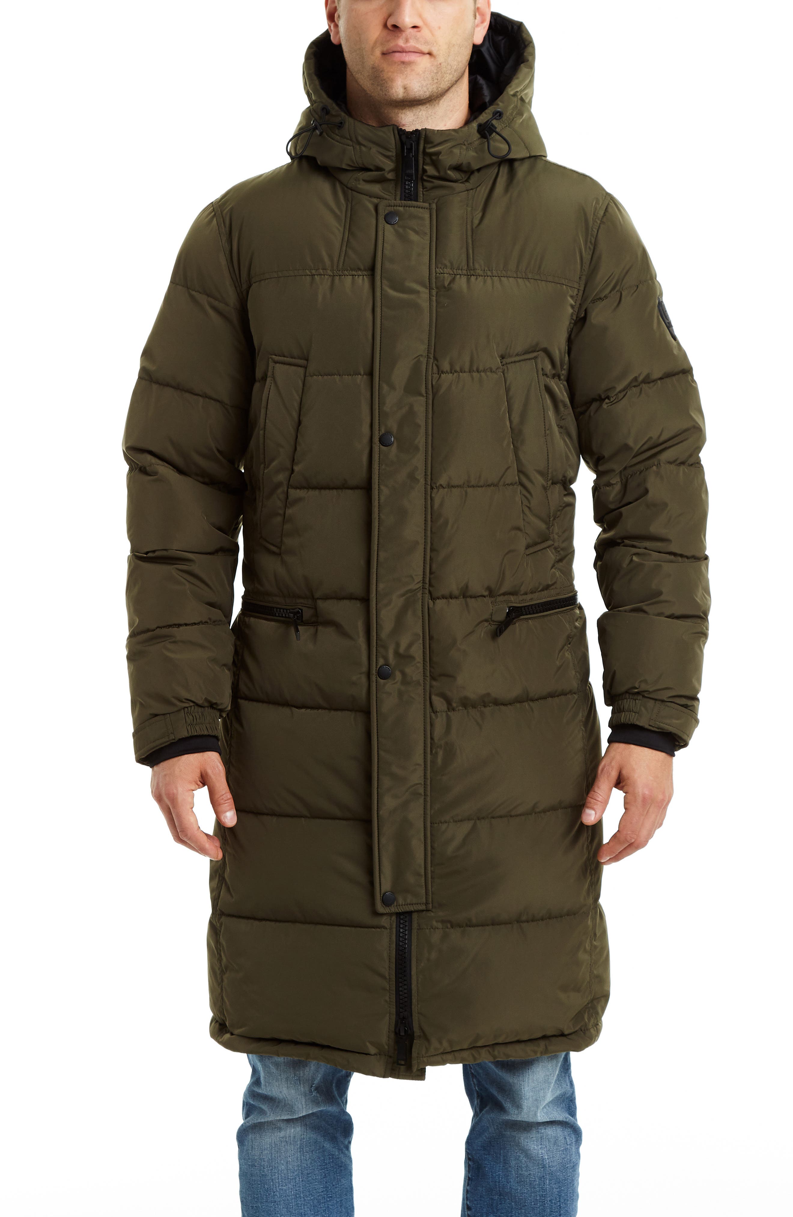 eddie bauer riley parka