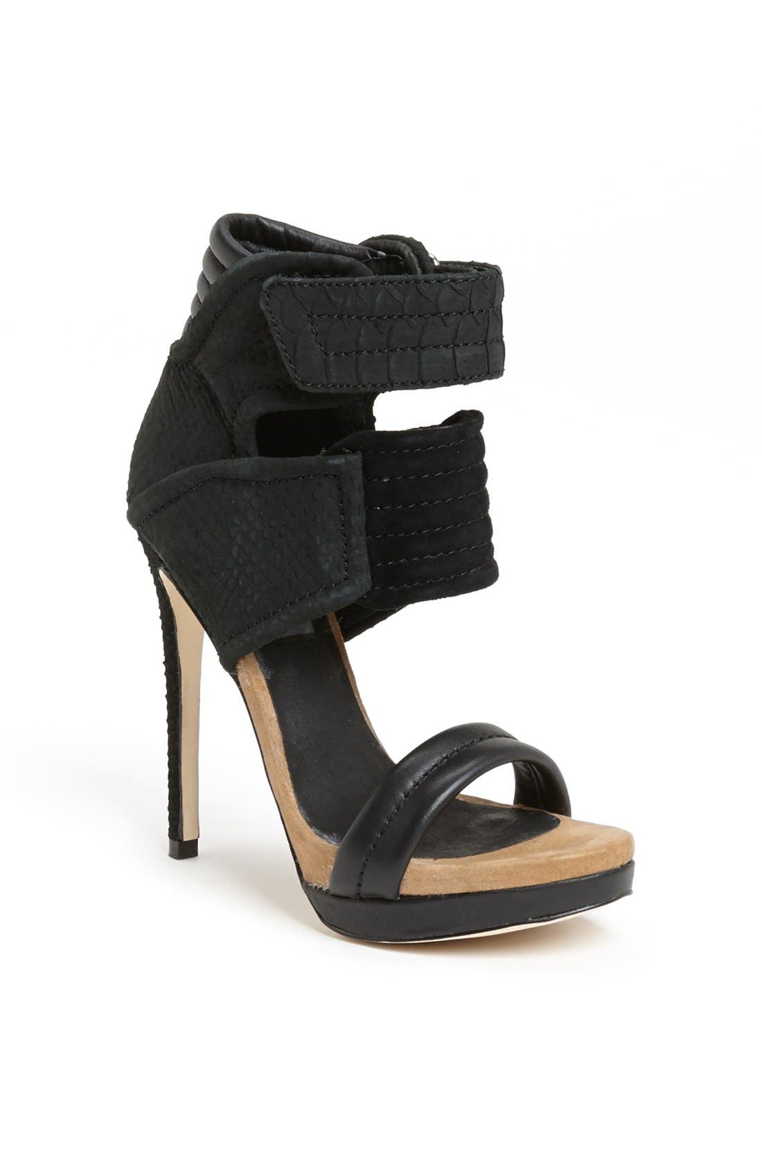 mia limited edition shoes