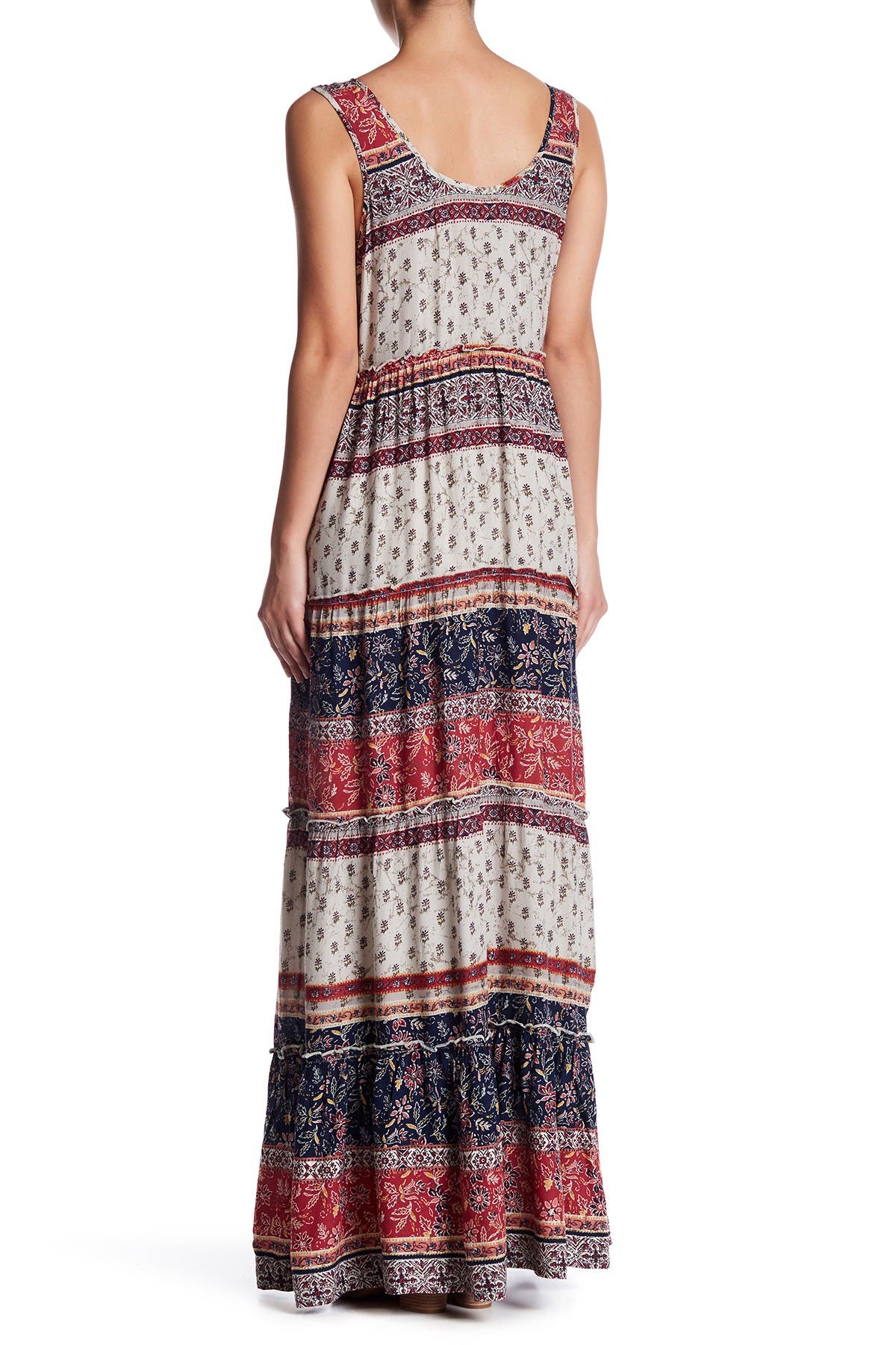 beachlunchlounge maxi dress