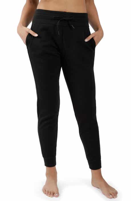 90 Degree By Reflex High Waist Fleece Lined Leggings with Side Pocket - Yoga  Pants - Galaxy Space Dye - XL in Kuwait
