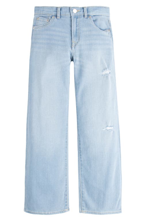 Levi's Kids' '94 Baggy Leg Jeans In Moon Shine