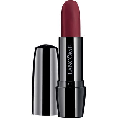 Lancome Color Design Lipstick - Afraid Not (Matte)