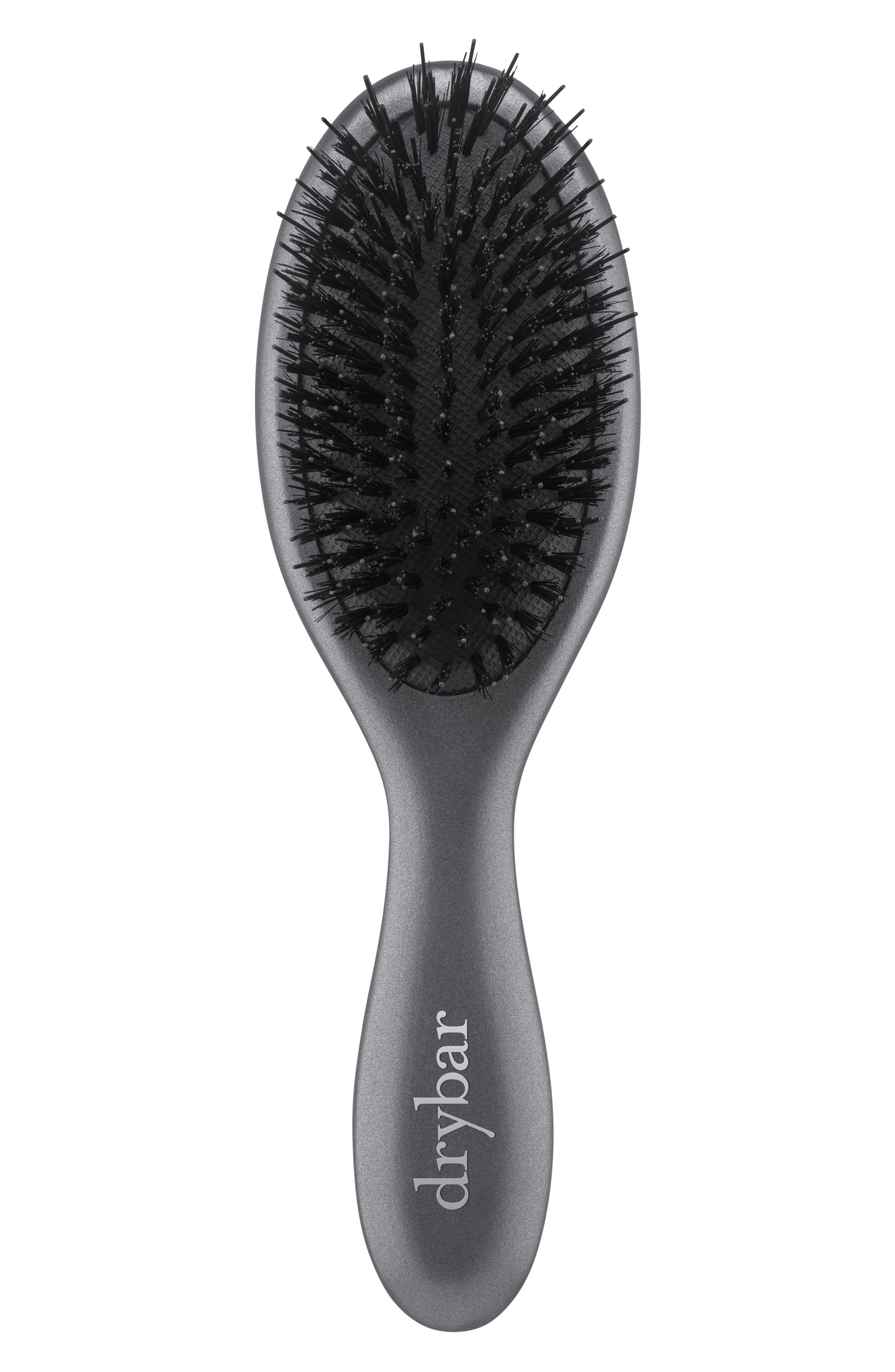 Drybar The Mini Flat Mate Boar Bristle Travel Brush Nordstrom