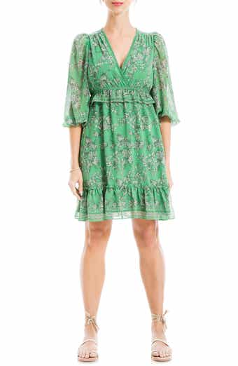 Max studio a line 2025 dress