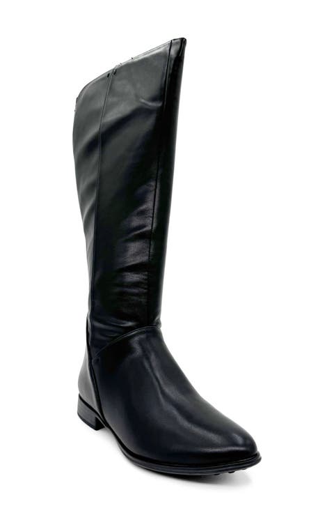 Dior Knee High Boot (Women)