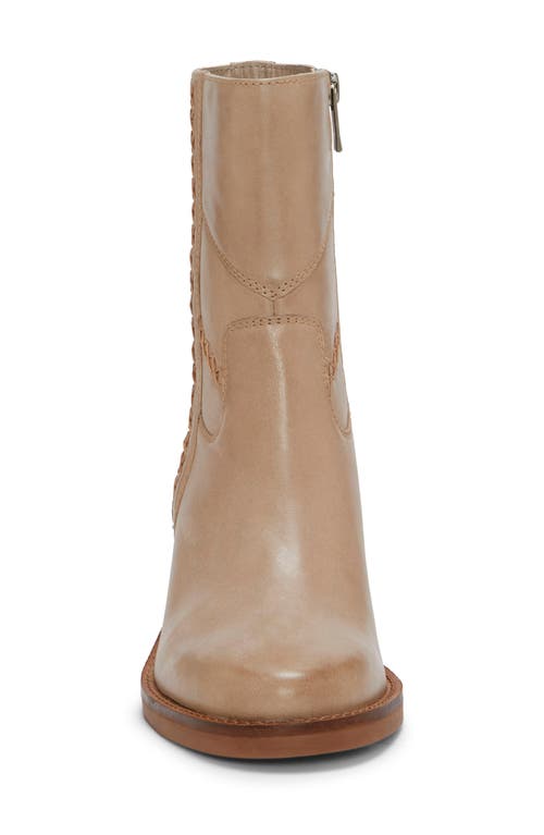 LUCKY BRAND LUCKY BRAND MILEV BOOTIE