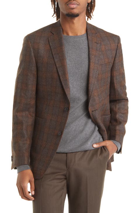 Men's Wool Coats | Nordstrom
