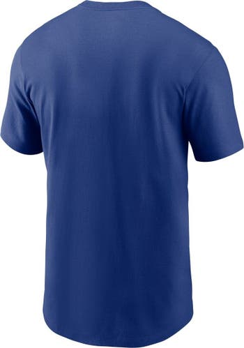 Los Angeles Dodgers Nike Blue Heaven On Earth Shirt, hoodie
