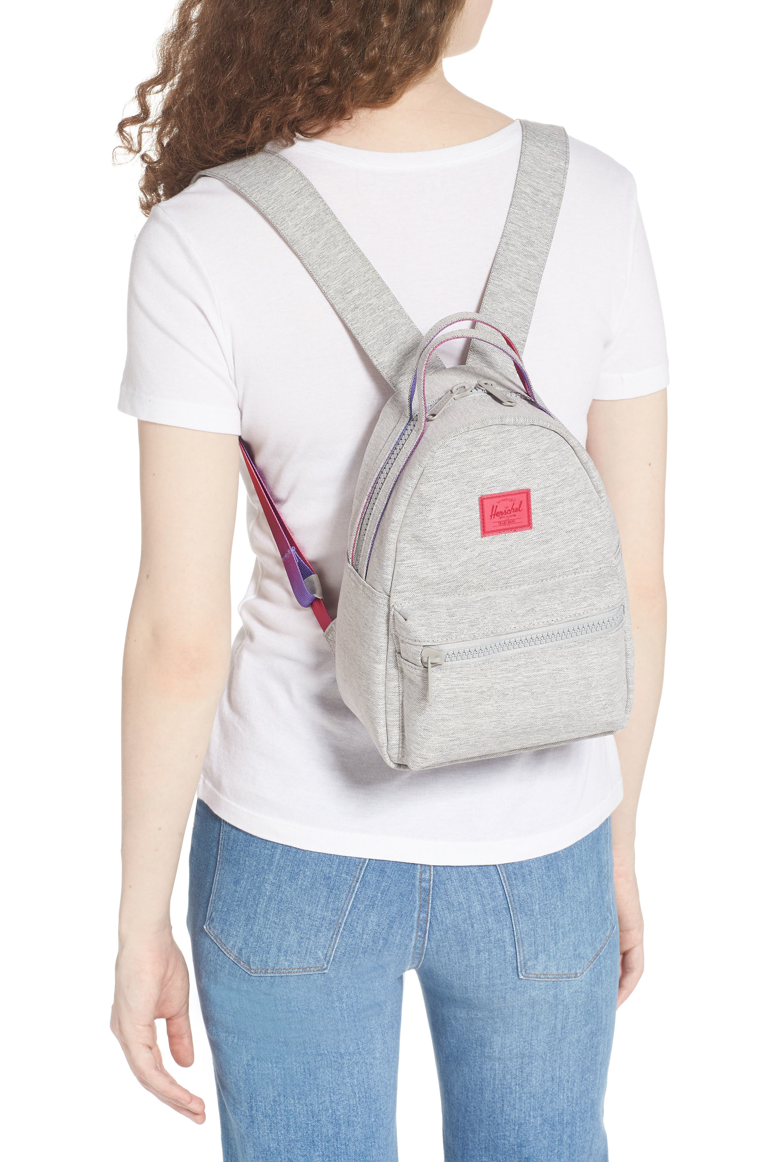 Herschel Supply Co. Mini Nova Backpack 