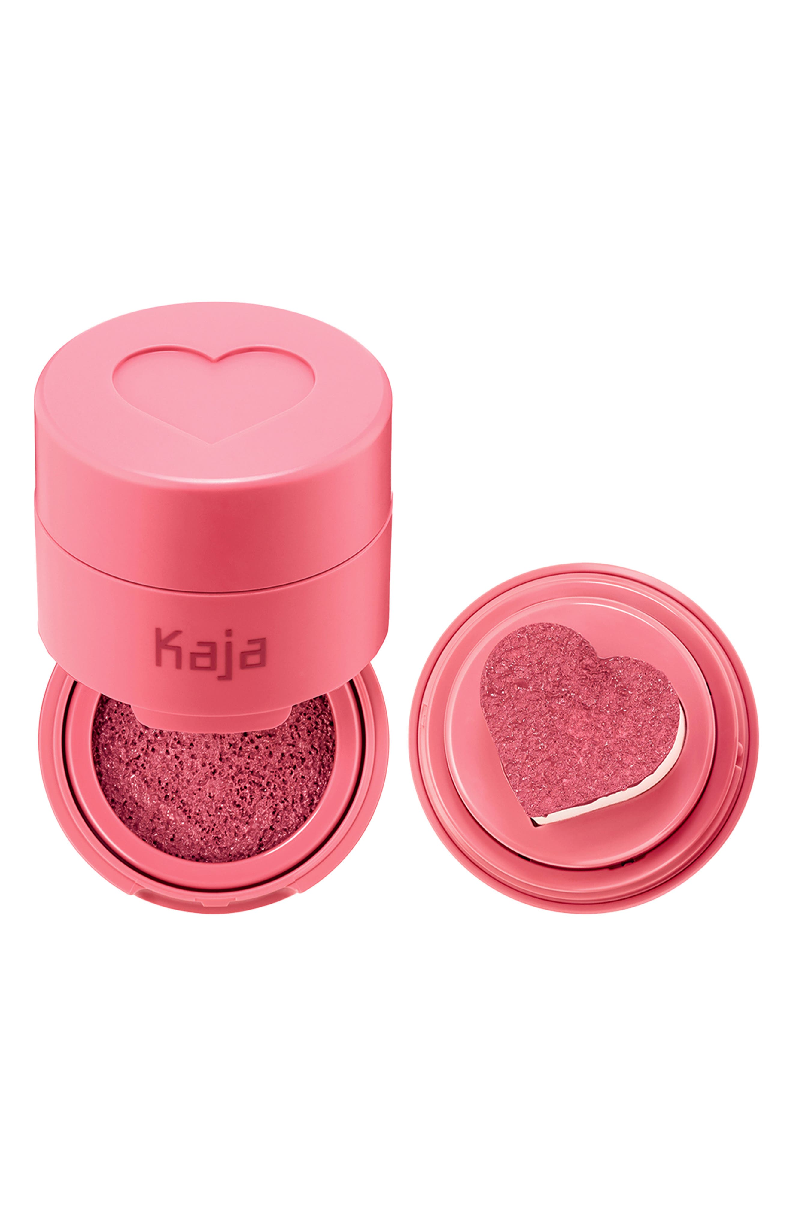 Kaja Cheeky Blush Stamp in Saucy 