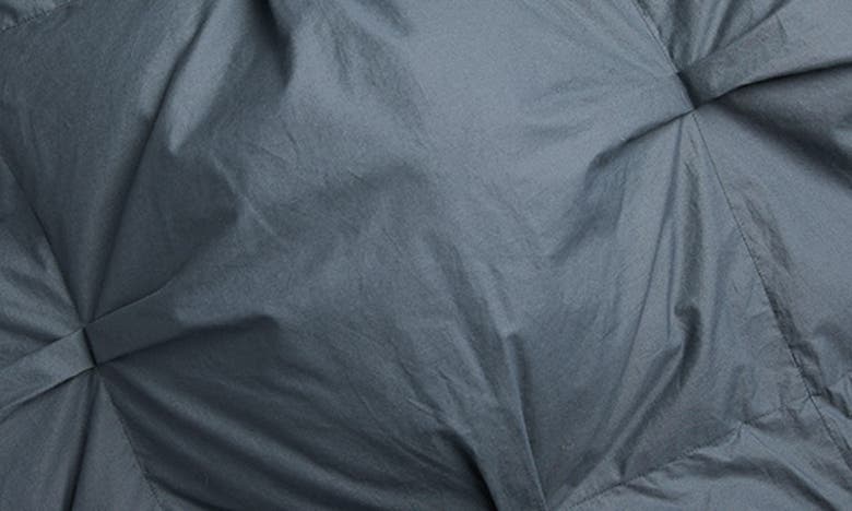 Parachute Organic Cotton Puff Comforter In Dusk