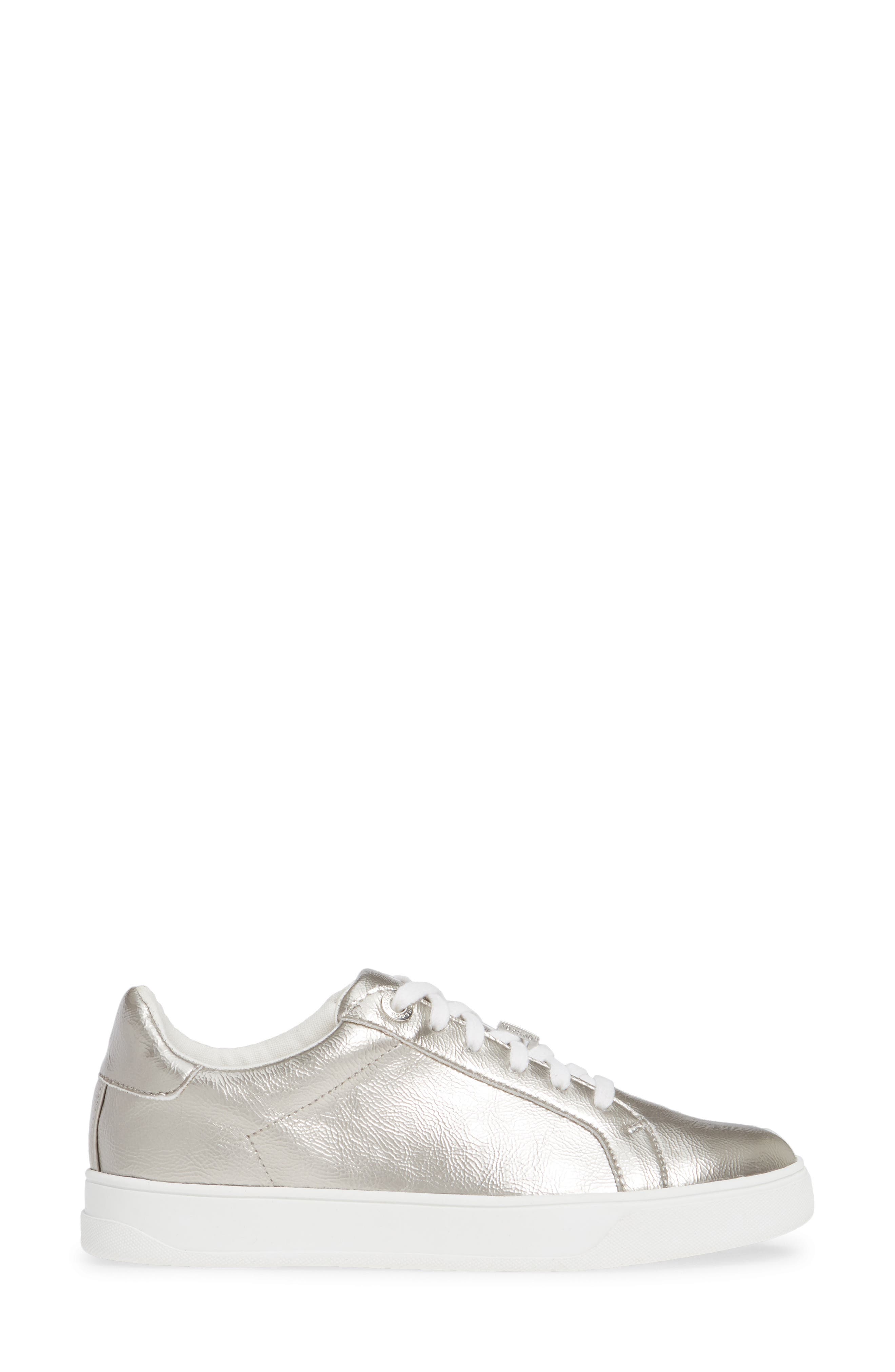 cabo low top sneaker topshop