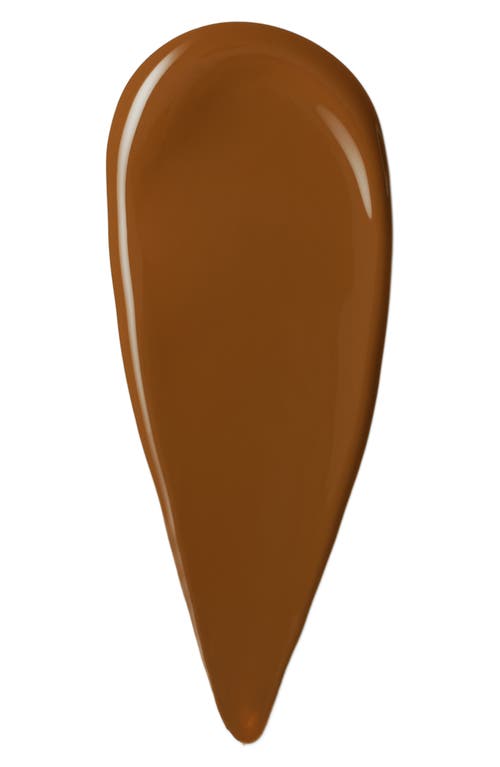 Bobbi Brown Weightless Skin Foundation Spf 15 In Neutral Warm Walnut