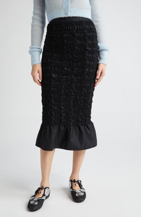 taffeta skirts | Nordstrom