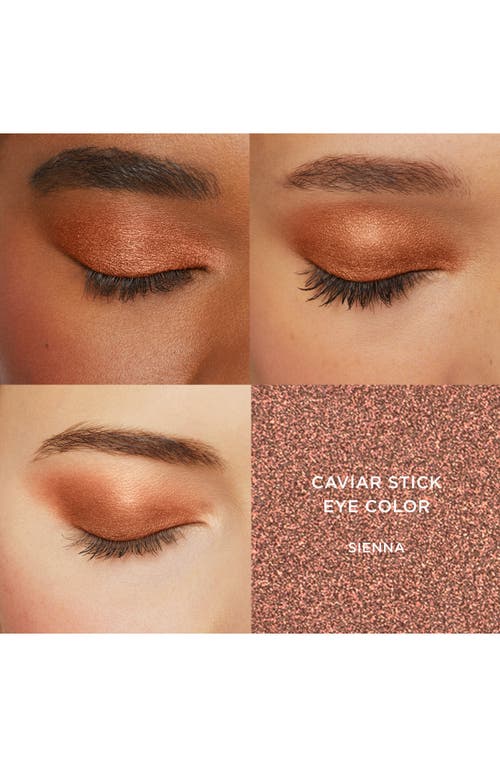 Laura Mercier Caviar Stick Eye Color In Sienna