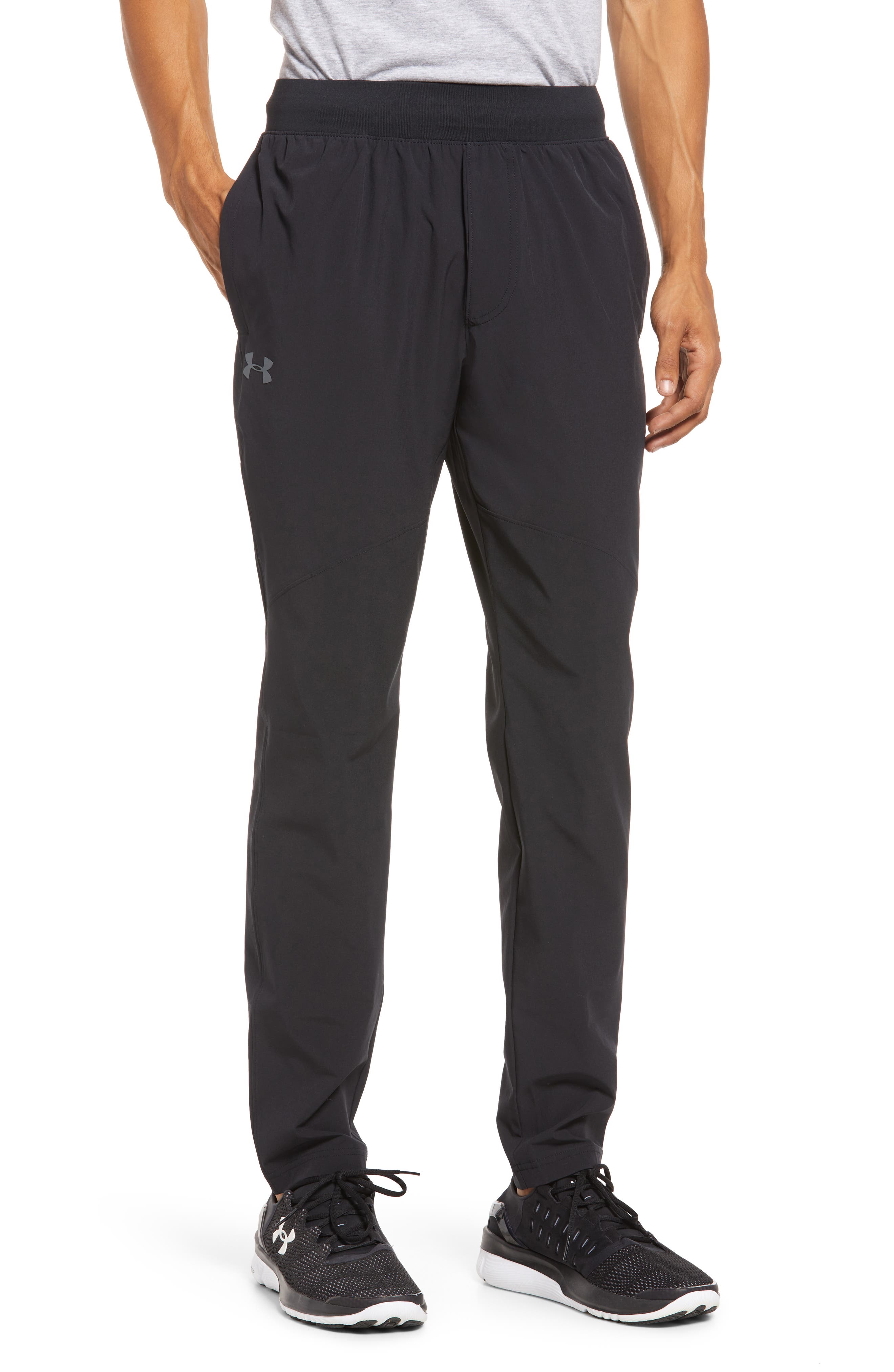 under armor tall sweatpants