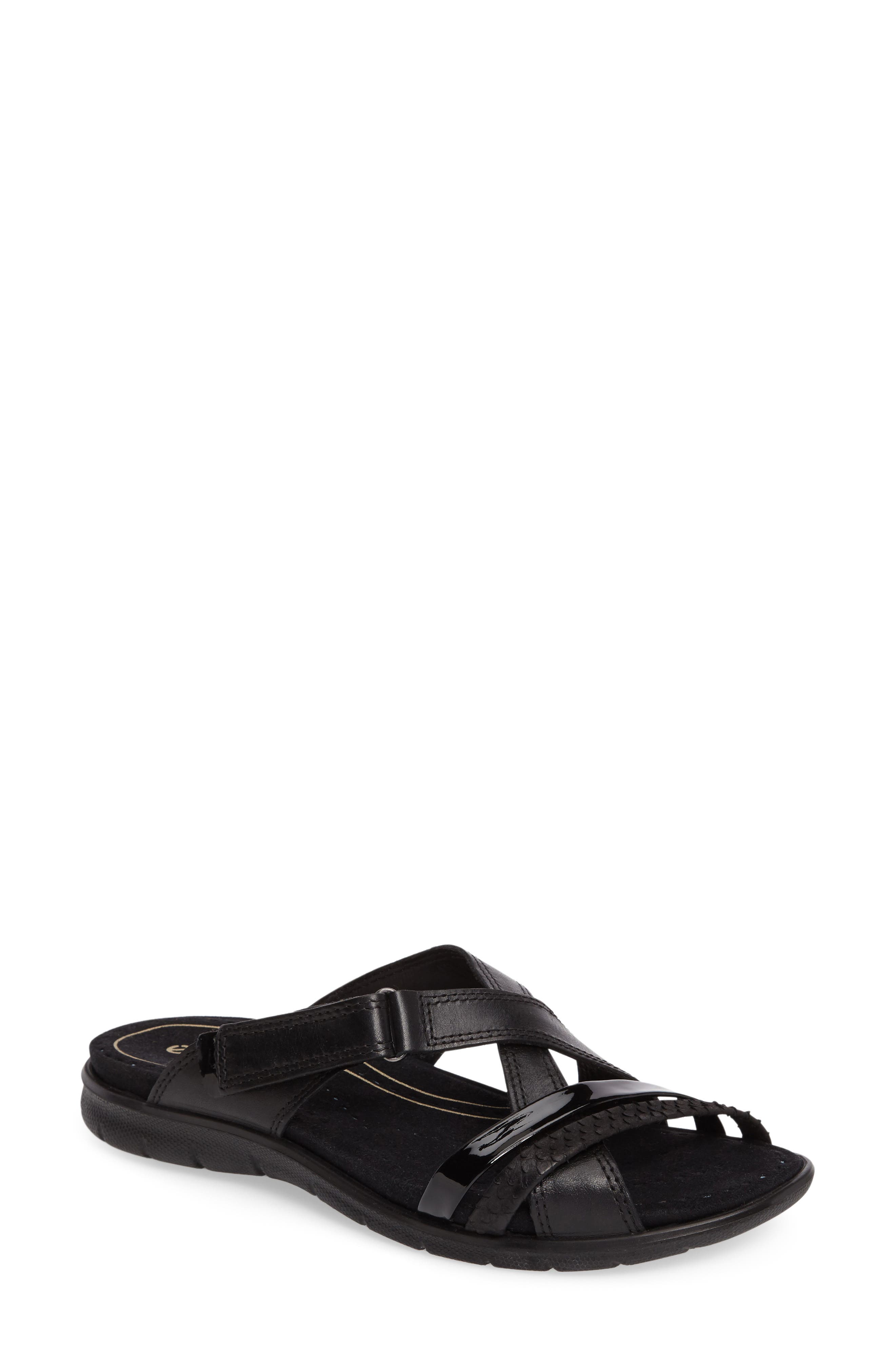 ecco babett sandal