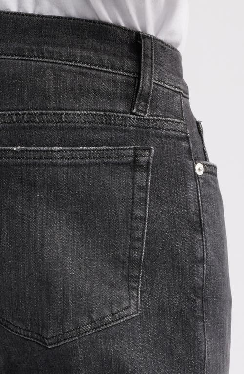 Shop Frame L'homme Slim Fit Jeans In Daxton Dark