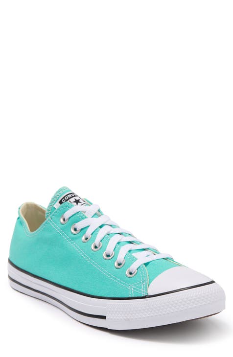 Blue/Green Adult Shoes |
