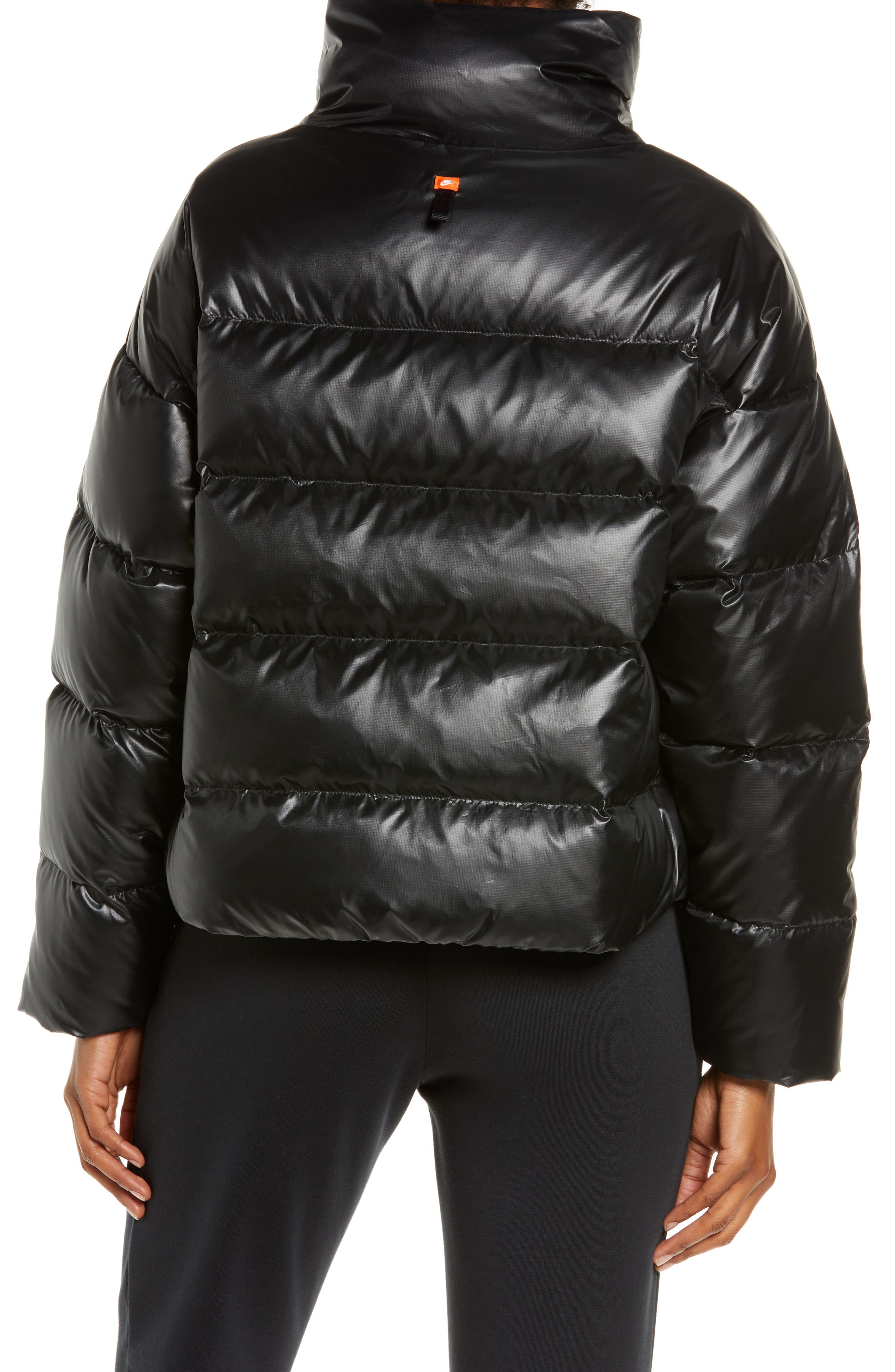 nike jacket nordstrom