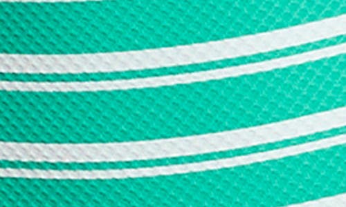 Sea Level Biarritz Panelled High Waist Bikini Bottoms In Evergreen