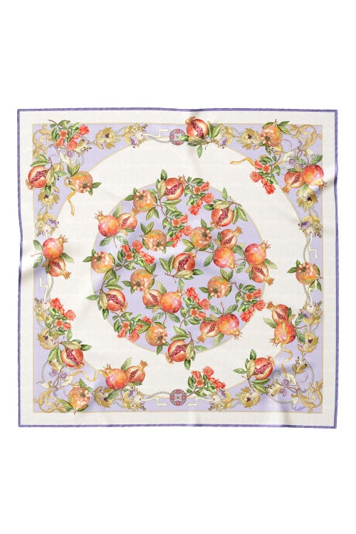 Elizabetta Melograno In Lavender