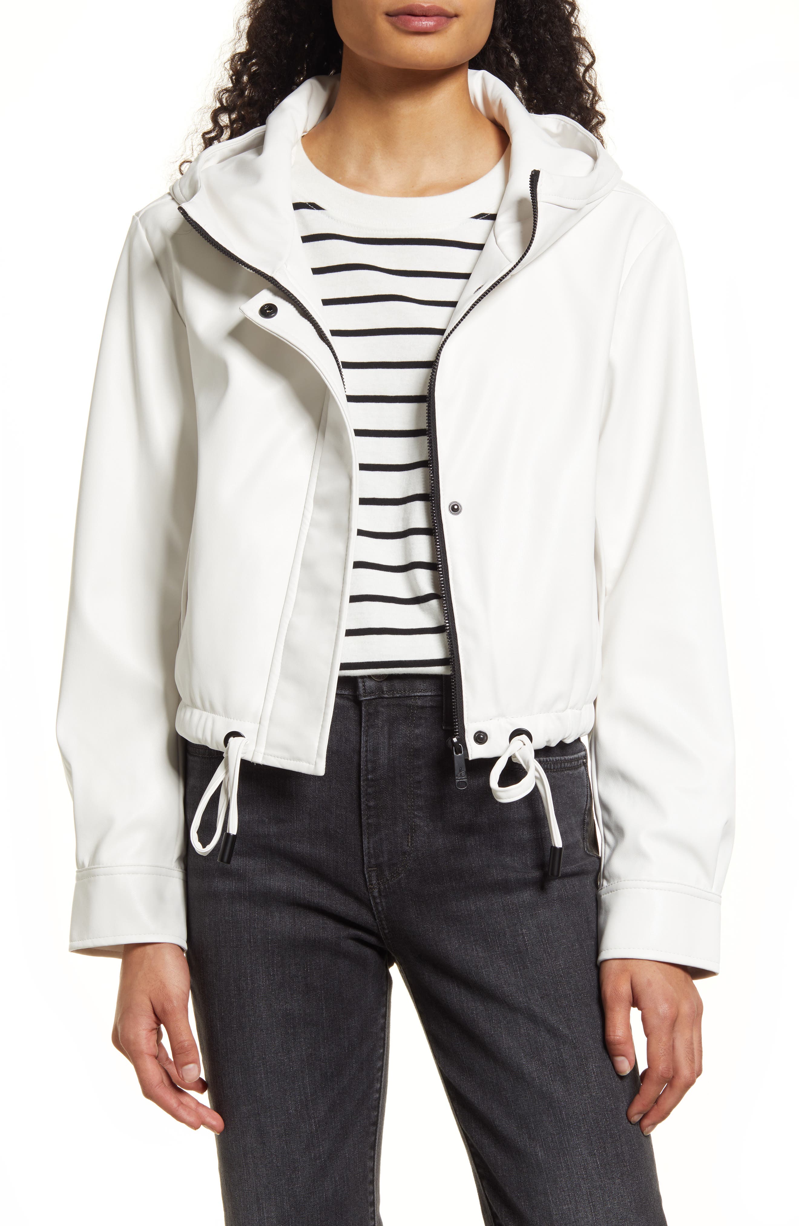 sam edelman white coat