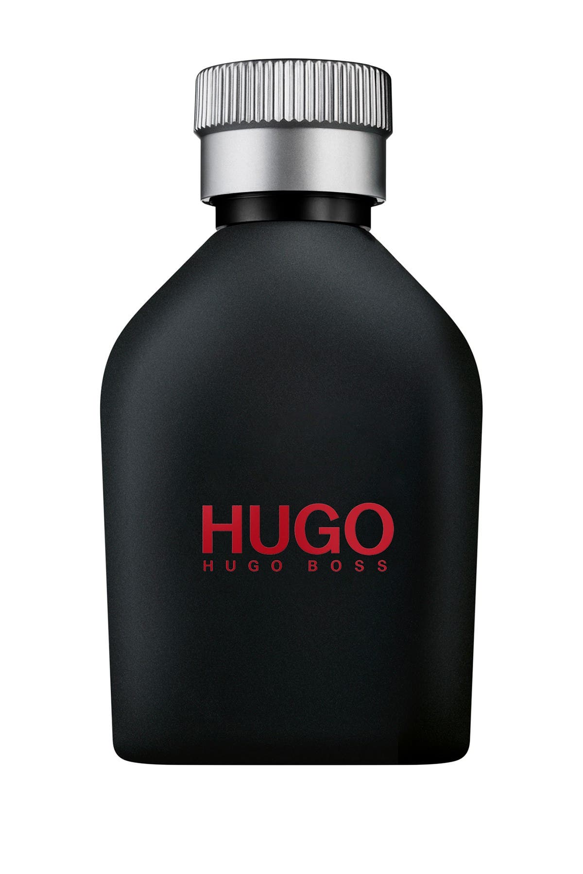 hugo boss just different