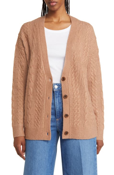 Beige Cable Knit Sweater and Leggings Co-ord - Ionia – Rebellious