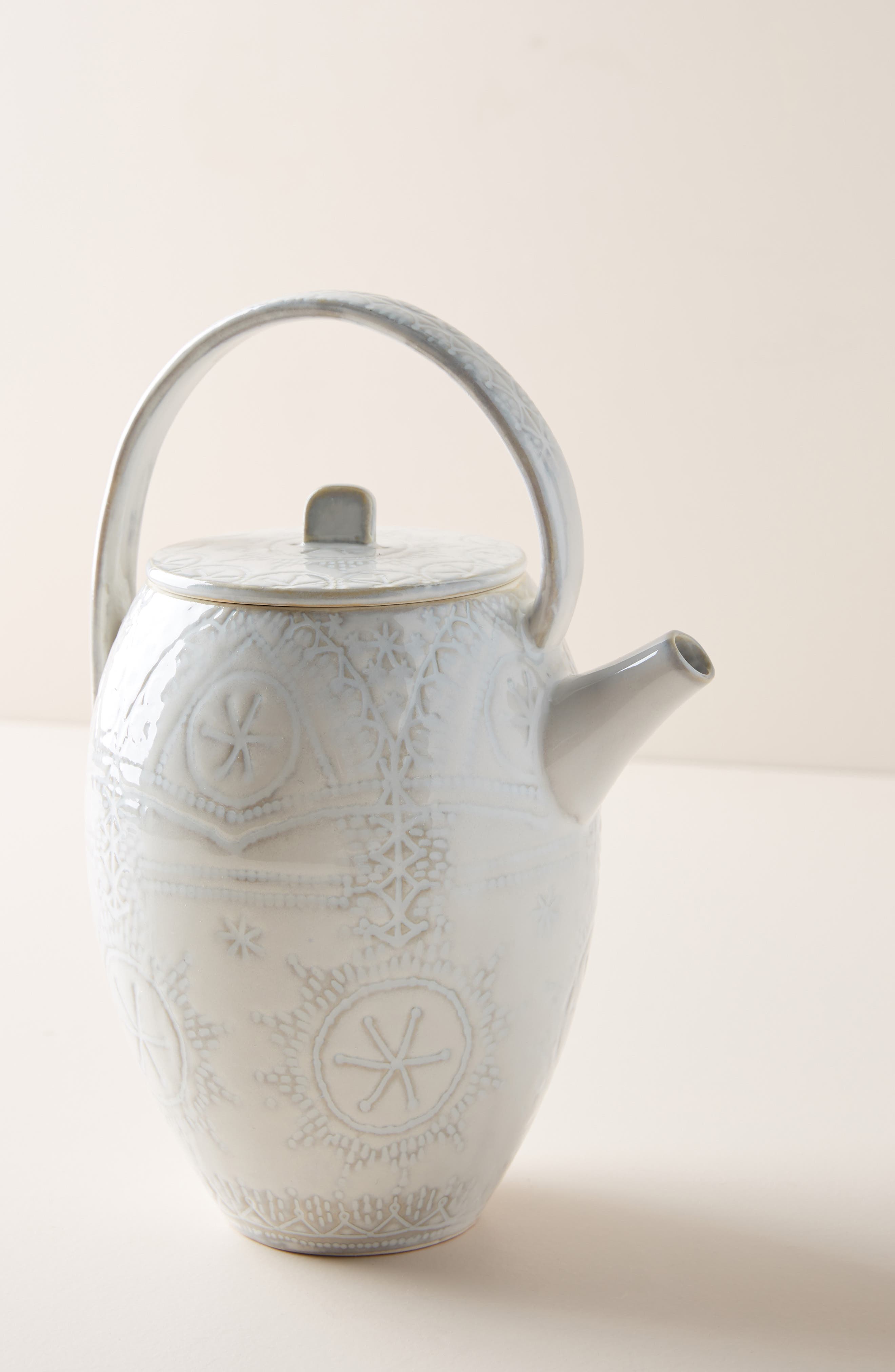 Anthropologie Uret Teapot Nordstrom