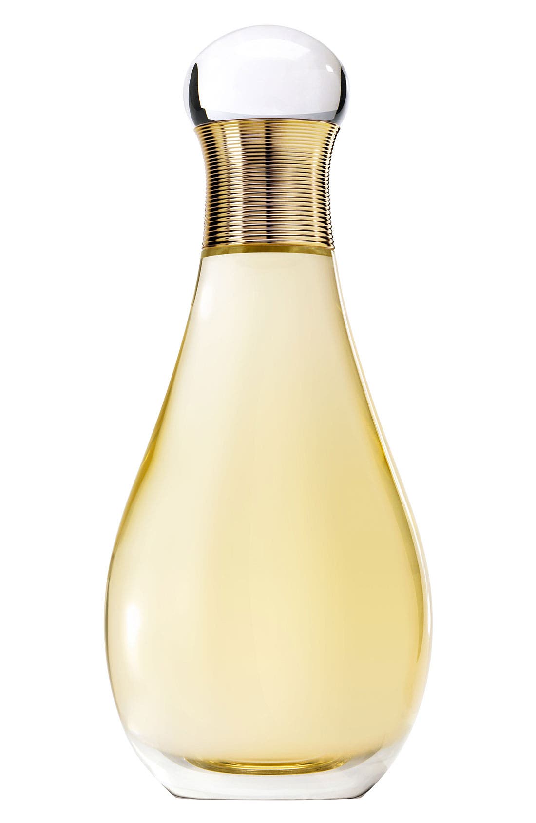 Dior 'J'adore' Dry Silk Body Oil Nordstrom