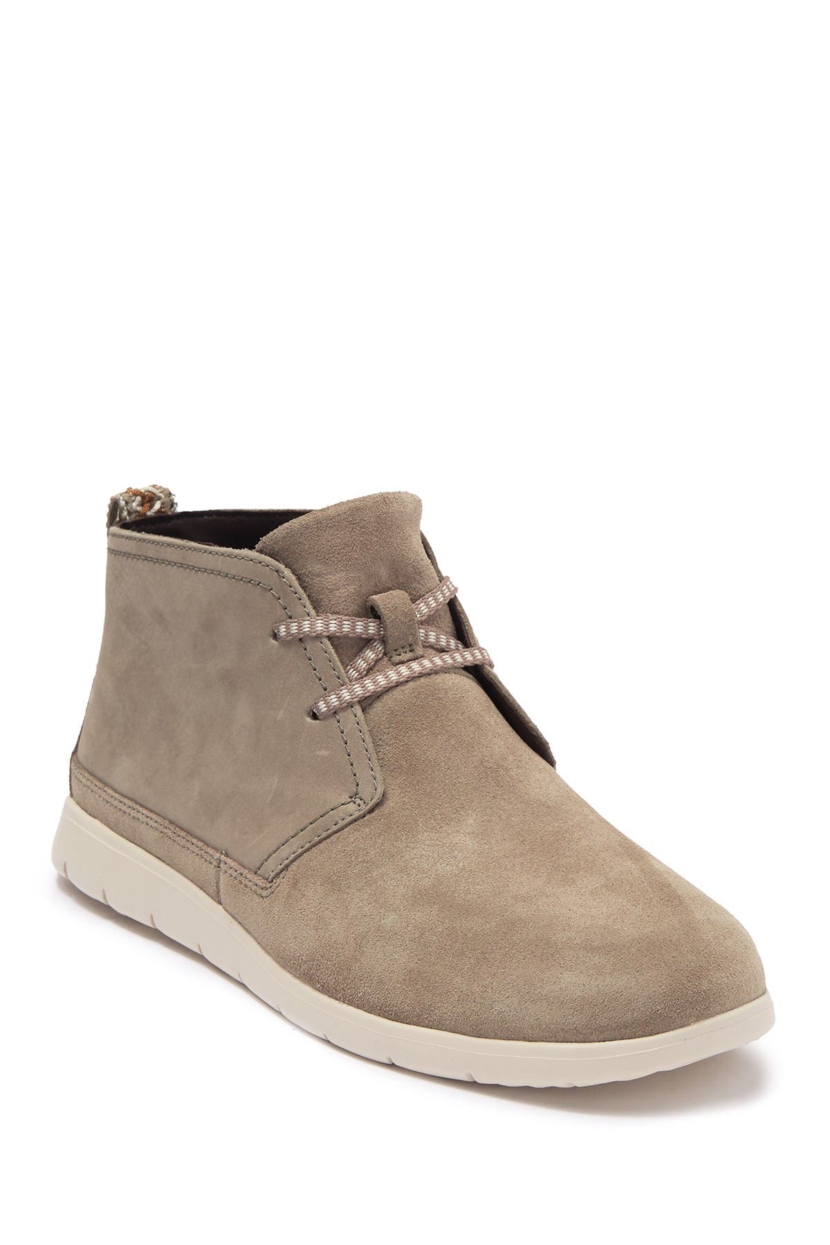 ugg freamon waterproof chukka boot