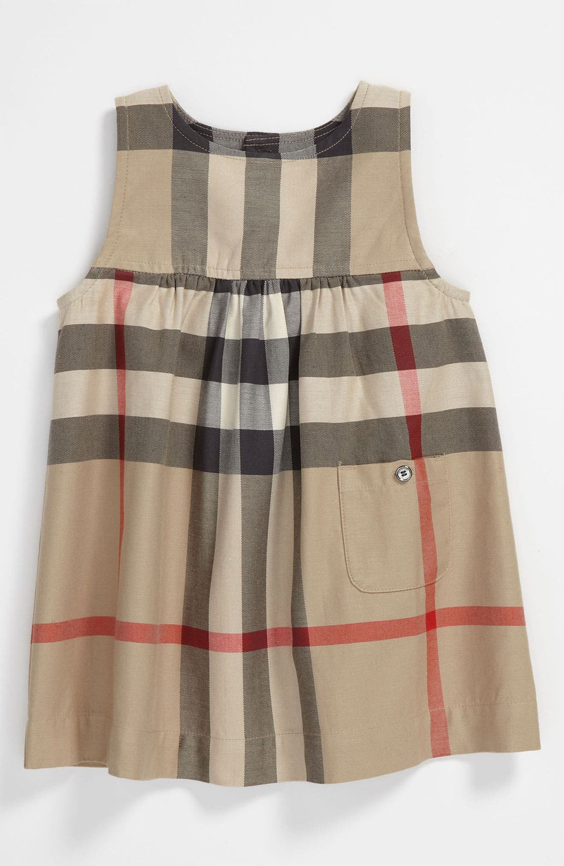 burberry dress nordstrom