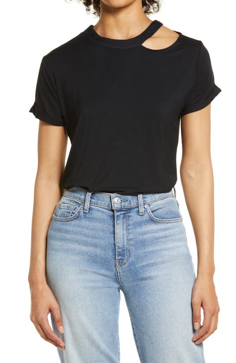 halogen t shirts | Nordstrom