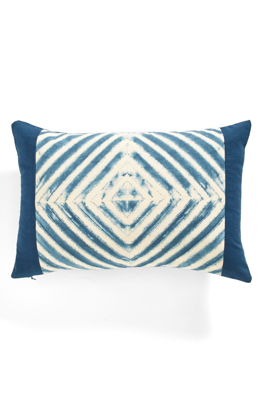 Nordstrom at Home 'Shibori' Accent Pillow Nordstrom