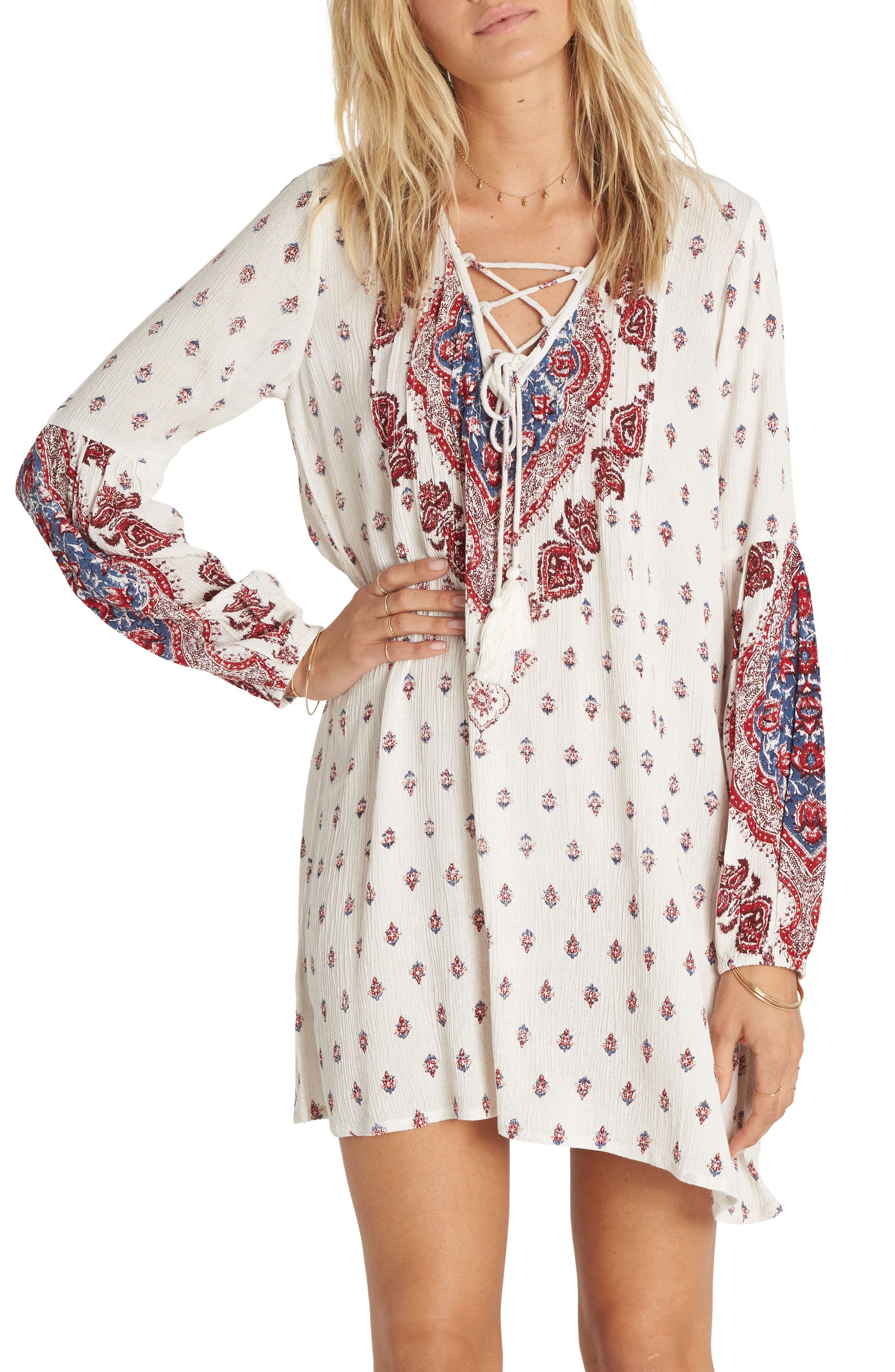 Billabong Just Like You Dress Nordstrom