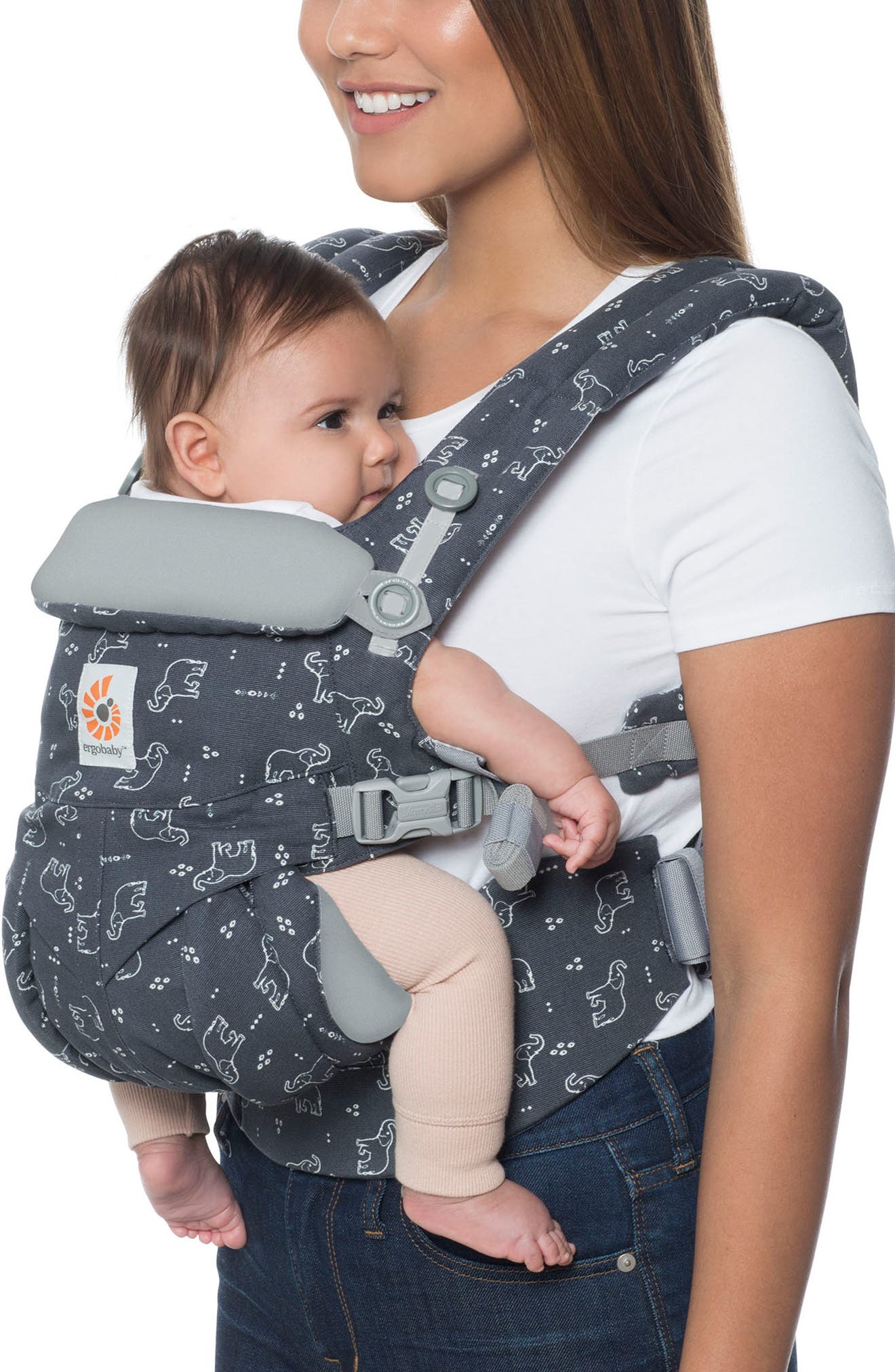 nordstrom ergobaby omni 360