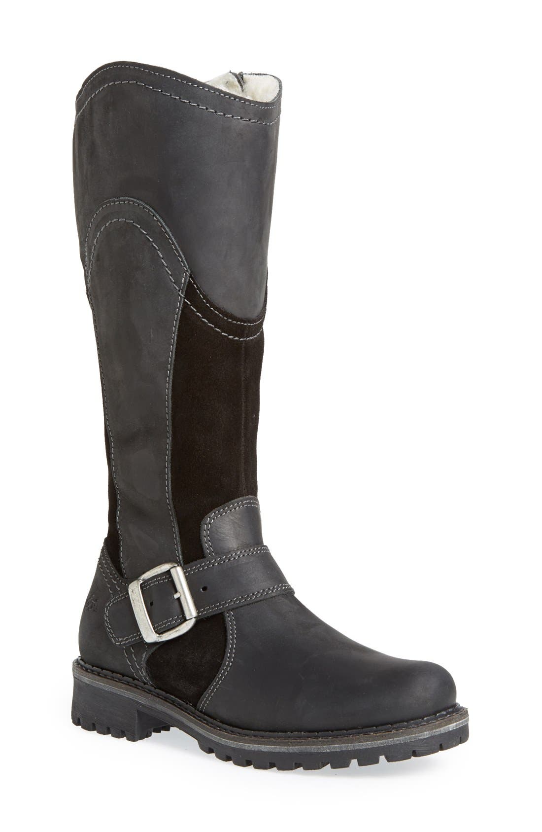Bos. & Co. 'Hopper' Waterproof Tall Boot (Women) Nordstrom