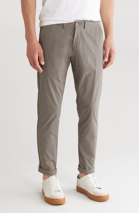 Tech Chino Pants