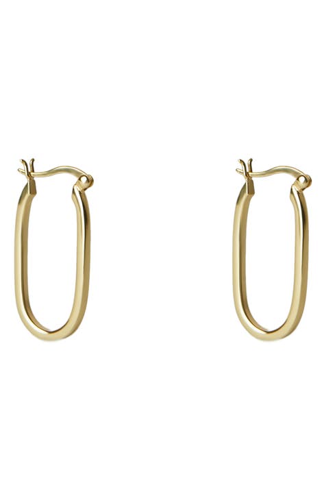 Nordstrom argento vivo on sale earrings