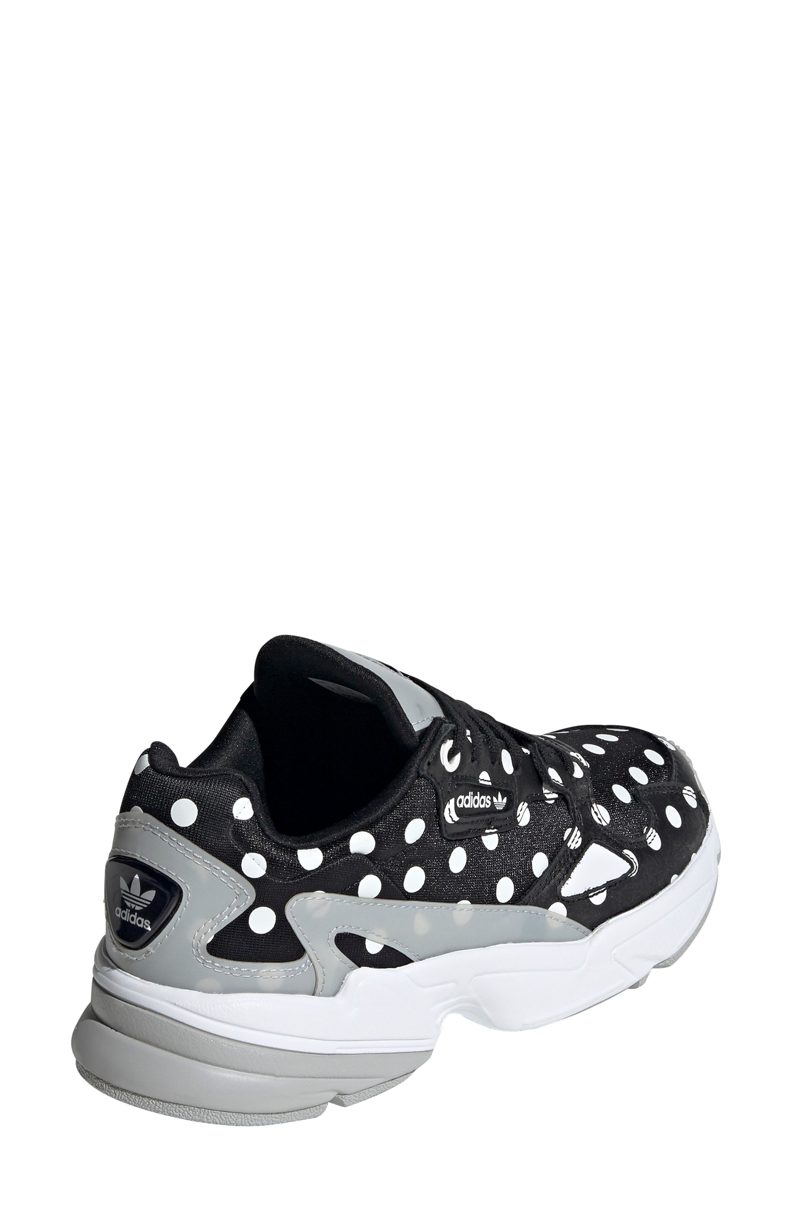 adidas falcon women's nordstrom