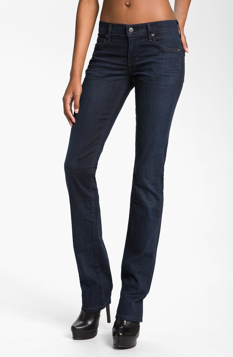 Citizens of Humanity 'Ava' Straight Leg Stretch Jeans (Honor) | Nordstrom