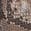 selected Brown Snake Print Leather color