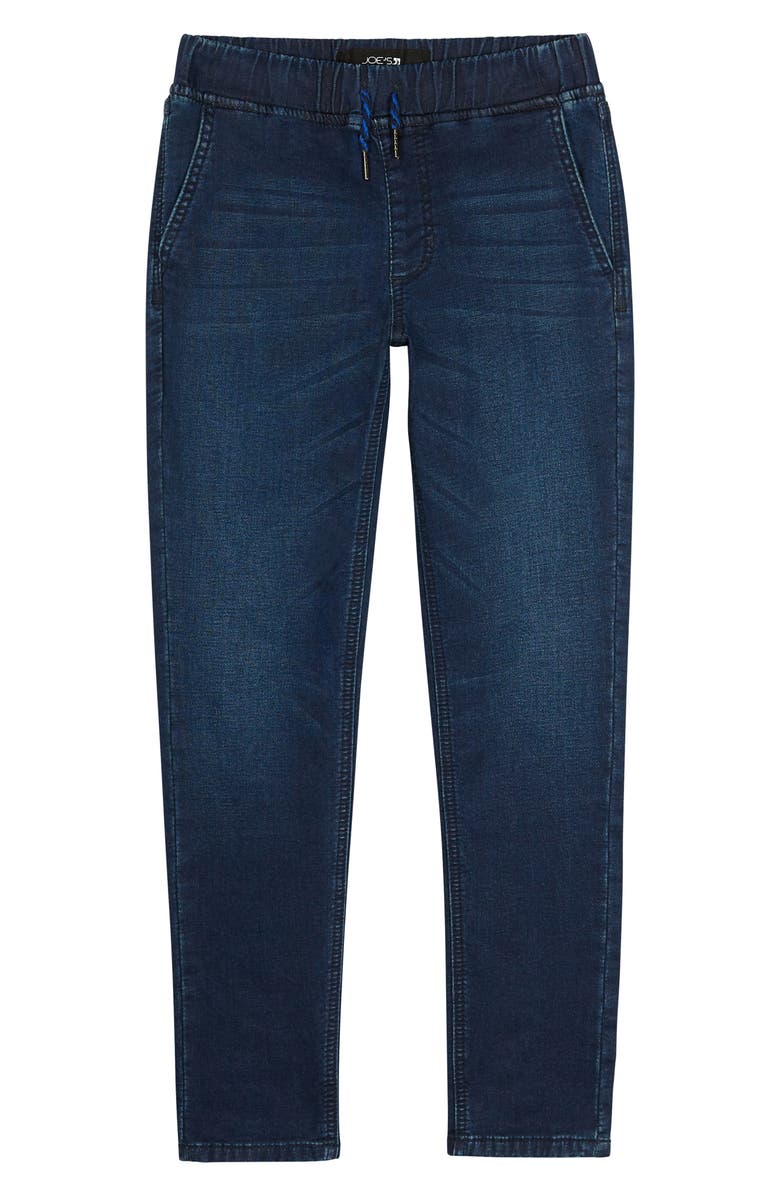 JOE'S Slim Fit Jogger Jeans, Main, color, INK