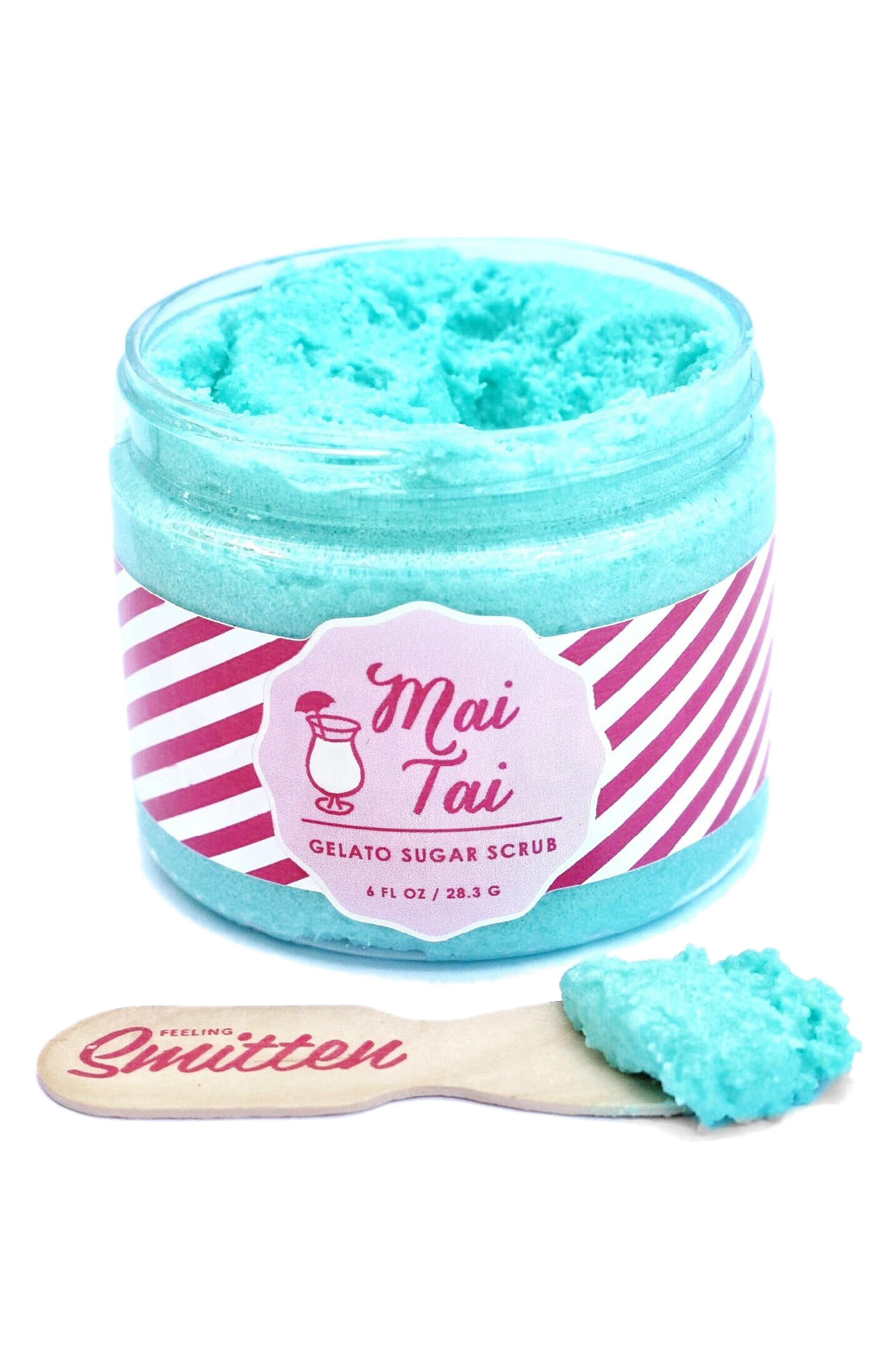 Feeling Smitten Gelato Sugar Scrub | Nordstrom