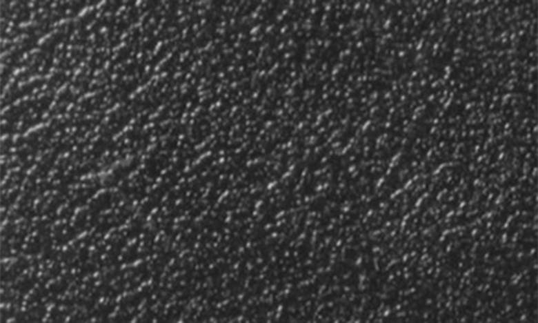 Montblanc Meisterstuck One Pen Leather Pouch In Black